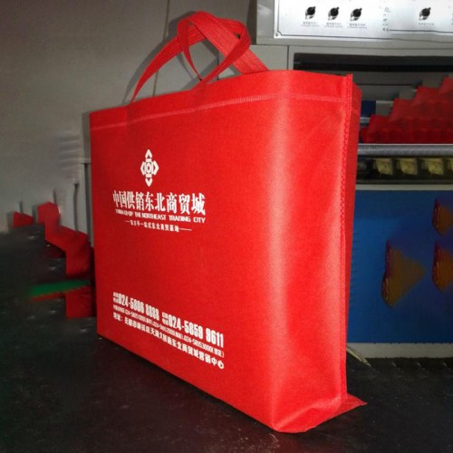 無紡布袋    河北石家莊找石家莊益陽公司
