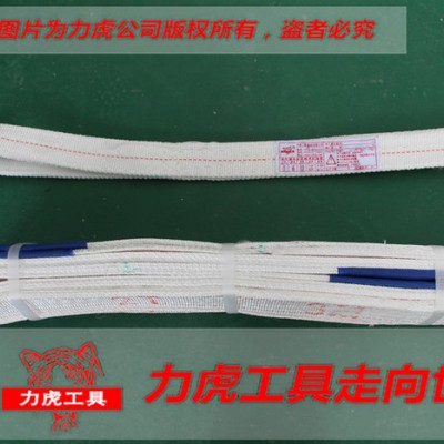 【10T*8M】起重吊帶 尼龍行車吊帶 扁平丙綸吊帶可定做