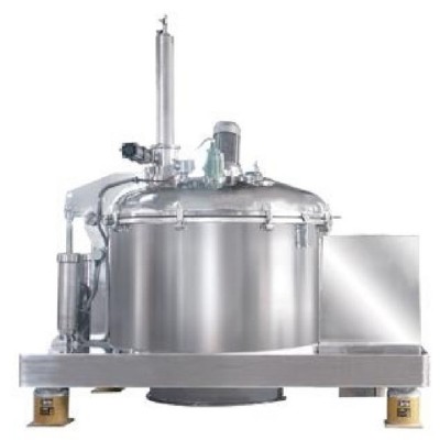 轉讓二手三足離心機  平板吊帶 碟片離心機二手乳品分離機