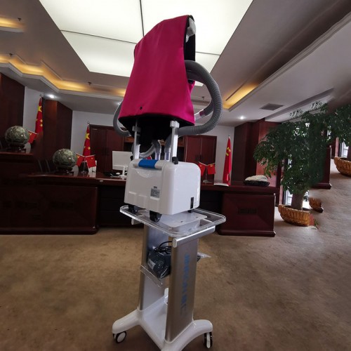 兢仁 NHZ-03VA  振動排痰機  背心式排痰機  排痰機價格   歡迎來電咨詢