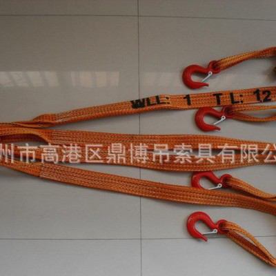 四組合吊帶 吊帶成套 索具 吊索具 歡迎選購