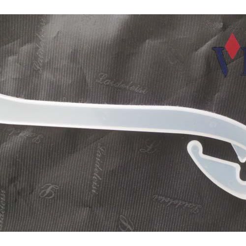 吊帶塑料衣架，VICS標(biāo)準(zhǔn)，外貿(mào)服裝用