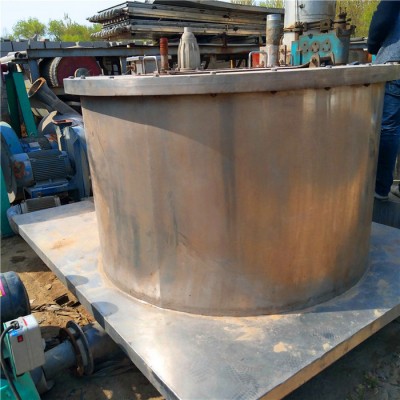 處理二手分離設備1250平板吊帶下卸料離心機470碟片分離機 1250平板密閉離心機