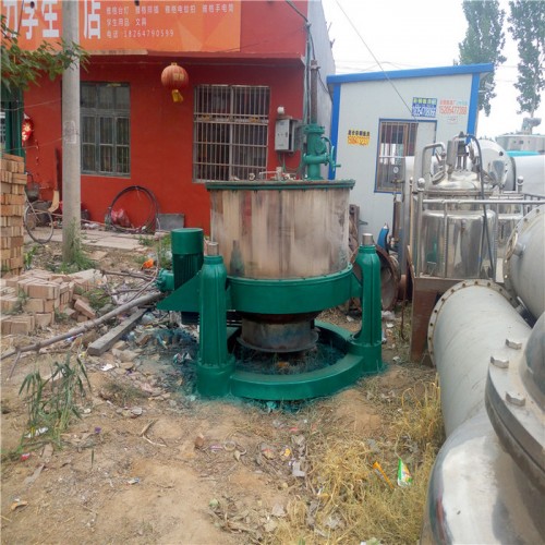 出售二手分離設備ss1200型三足離心機ss800型三足吊帶離心機