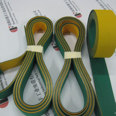 天車吊帶，電鍍設備皮帶，天車上設備皮帶,高強力吊帶