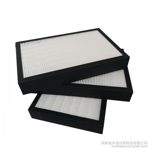 HEPA過濾復合布 hepa過濾紙 PET骨架無紡布 PP＋PET復合濾材 復合濾紙