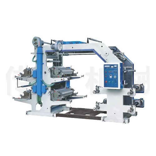 **  天合全新 無紡布印刷機