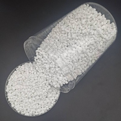 無紡布消光白色母 流延白色母粒 河南色母粒廠家 定制各種無紡布色母粒 歡迎配色