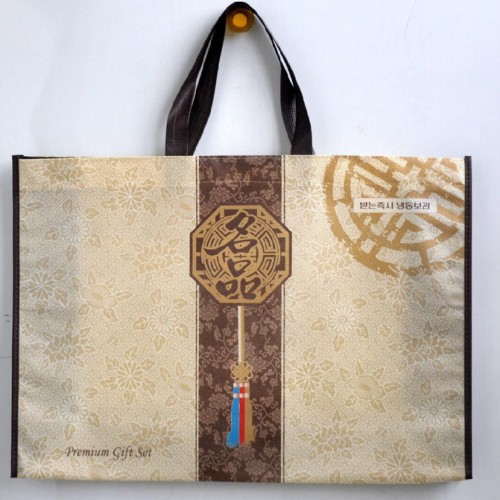 石家莊益陽公司 河北手提袋廠家 無紡布袋 新客戶河北全境包運費