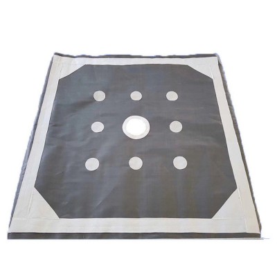 濾布 耐酸堿濾布 濾布無紡布