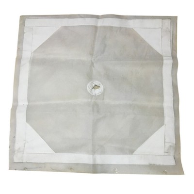 廂式濾布 壓濾機濾布 濾布無紡布