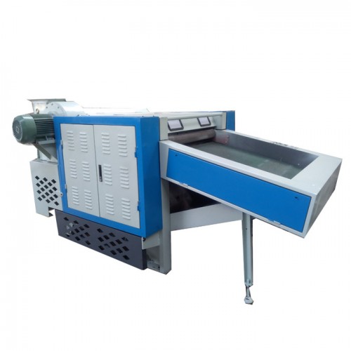 鑫金龍mks500 無紡布加工設備 開花機廠家