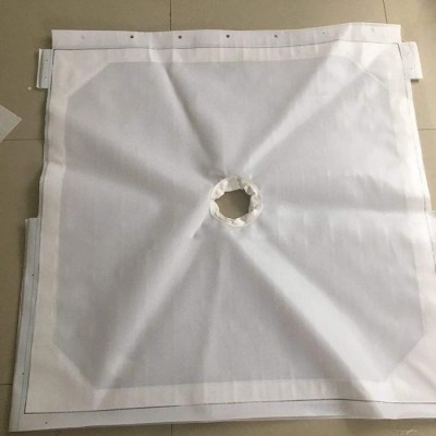 工業(yè)濾布 壓濾機加工濾布 濾布無紡布