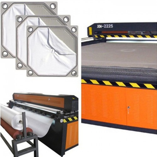 ** 壓濾機(jī)濾布 滌綸濾布 濾布無(wú)紡布 鑲嵌濾板濾布