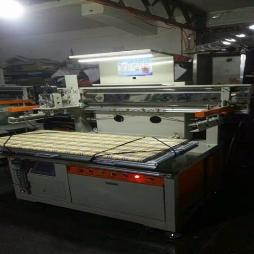 天合TH-1 印刷機   無紡布印刷機  手提袋無紡布印刷機   全自動無紡布印花機   絲網印刷機  無紡布柔版印刷機