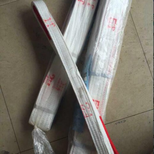 武漢供應起重吊裝帶 吊帶 丙綸吊帶 綁帶 加厚型起重吊帶 大量供應批發