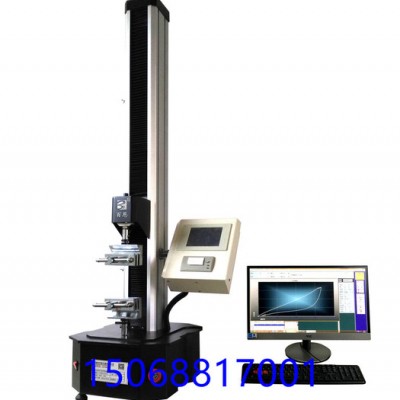 皮革拉力機無紡布拉力試驗機強力機