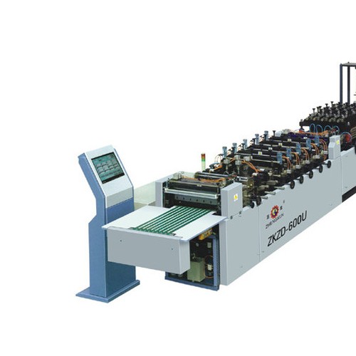 【飛龍】制袋機/無紡布制袋機