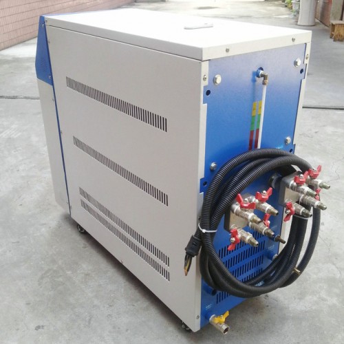 供應輥輪模溫機 涂布機模溫機 覆膜機溫控模溫機 無紡布控溫模溫機 輥輪控溫設備模溫機廠家