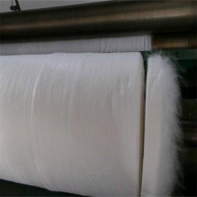 150g無紡布土工布  規格齊全白色土工布現貨批發