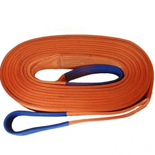 直銷 起重吊裝帶 工業(yè)吊裝帶 起重吊帶吊索具 10T 250mm