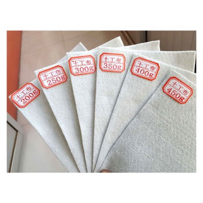 東瑞 土工布 無紡布 短絲土工布 廠家定制