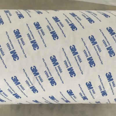 3M9448A雙面膠帶 無紡布**力雙面膠帶 3M9448A膠帶 3M雙面膠