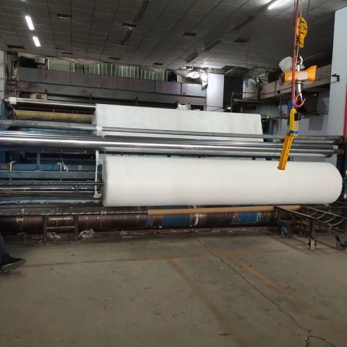 鑫宇 直銷  無紡短絲土工布 長絲土工布 土工布 無紡布