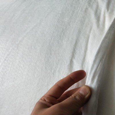 垃圾填埋場300克長絲土工布 聚酯長絲無紡布 廠家價格優惠