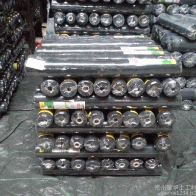 致辰防草布經(jīng)銷商防草布和除草布  防草無(wú)紡布