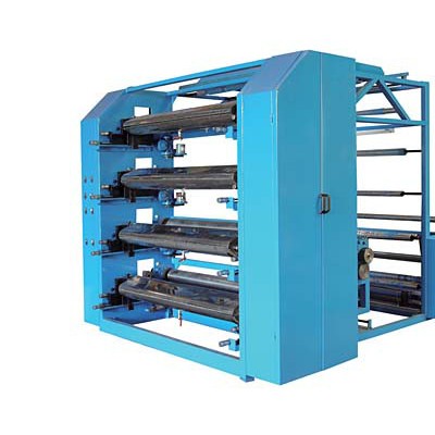 無紡布印刷機（簡易）,無紡布柔印機械廠家電話價格