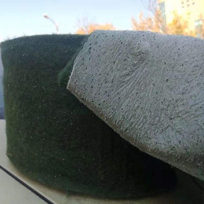 包土球無紡布  捆綁布繩子圖片 廠家批發 捆土球布帶