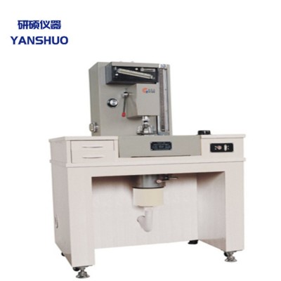 【研碩儀器】 YG461A/B織物中低壓透氣量儀，透氣量測試儀，無紡布透氣儀，實驗測試儀器