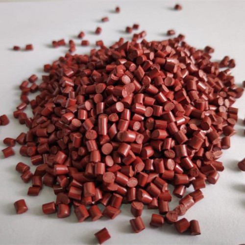 美茂新材料MM-PET50  無紡布阻燃母粒阻燃劑