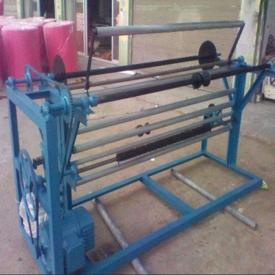 廠家供應PE高低壓膜分條分切機 無紡布分條分切機 自動上料