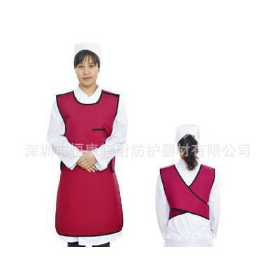 輻射防護服 x-ray輻射防護服 直銷x射線防護鉛背心 鉛衣