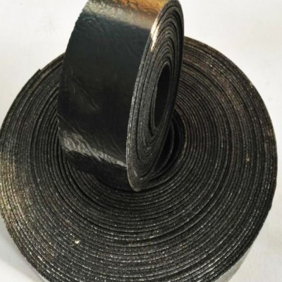 廠家供應自粘式貼縫帶，黑色無紡布貼縫帶，雙面貼縫帶