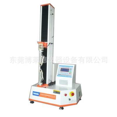 博萊德BLD 織物彈子頂破力儀  織物彈子頂破力機 無紡布彈子頂破儀