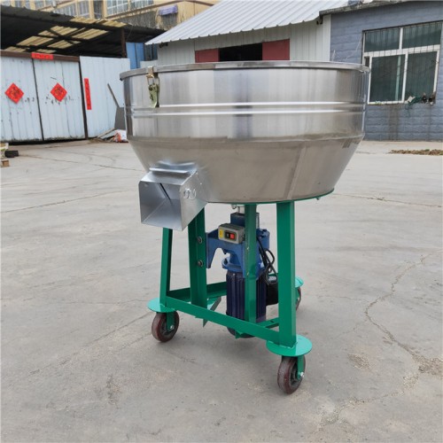 不銹鋼化工原料攪拌機 無紡布原料混合機 化工原料混料機