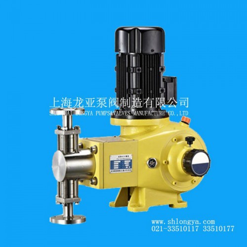 出售LRT1×10CC熔噴布生產線熔噴齒輪計量泵 無紡布計量泵