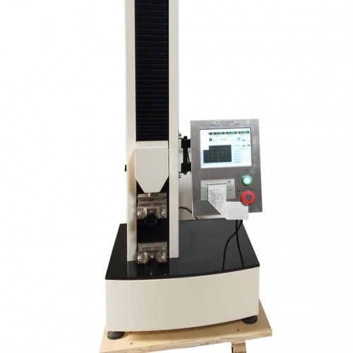 無紡布口罩拉力測試機 拉伸試驗機 拉力試驗機