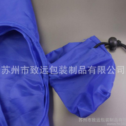 【生產】210D折疊購物袋 超市背心袋 收納袋 印花袋 環保袋