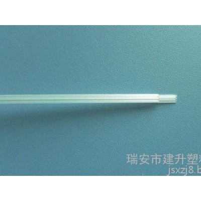 單牙PE10mm環保塑膠密封包裝PE拉鏈真空袋無紡布食品袋PE塑膠拉鏈