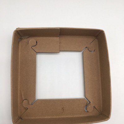 新中鼎青島 紙護角無紡布卷防護用環繞紙護邊 鋁卷護邊防止運輸碰撞損壞即墨廠家批發