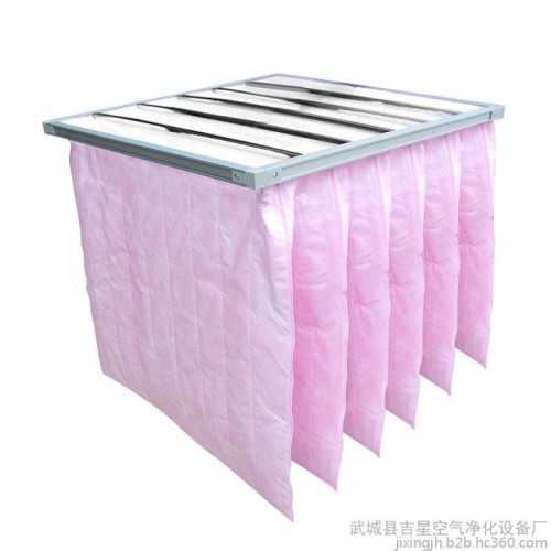 定制 初效空氣過濾器無紡布g4紙框金屬板式工業中央空調尼龍防塵過濾網