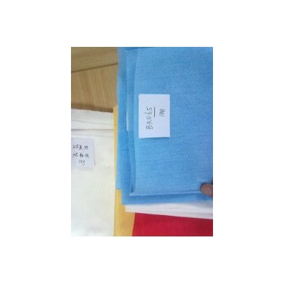 供應水刺無紡布cto60p網孔無紡布，彩色無紡布，印花布