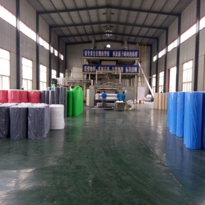 供應(yīng)紡粘無(wú)紡布