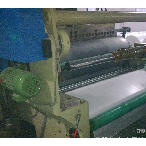 針刺無紡布淋膜無紡布