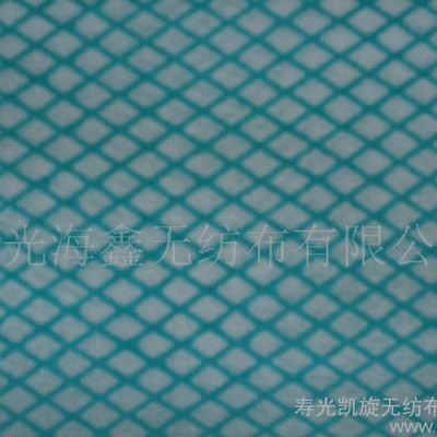 化學粘合 無紡布