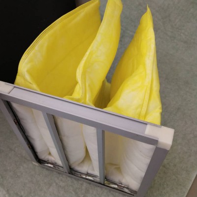 初效袋式過濾器 除塵袋式過濾器 環(huán)保袋式過濾器 無紡布袋式過濾器 鋁框袋式過濾器